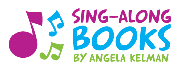 Sing-Along Books Logo